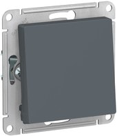 Выключатель проходной Schneider Electric Atlas Design ATN000761