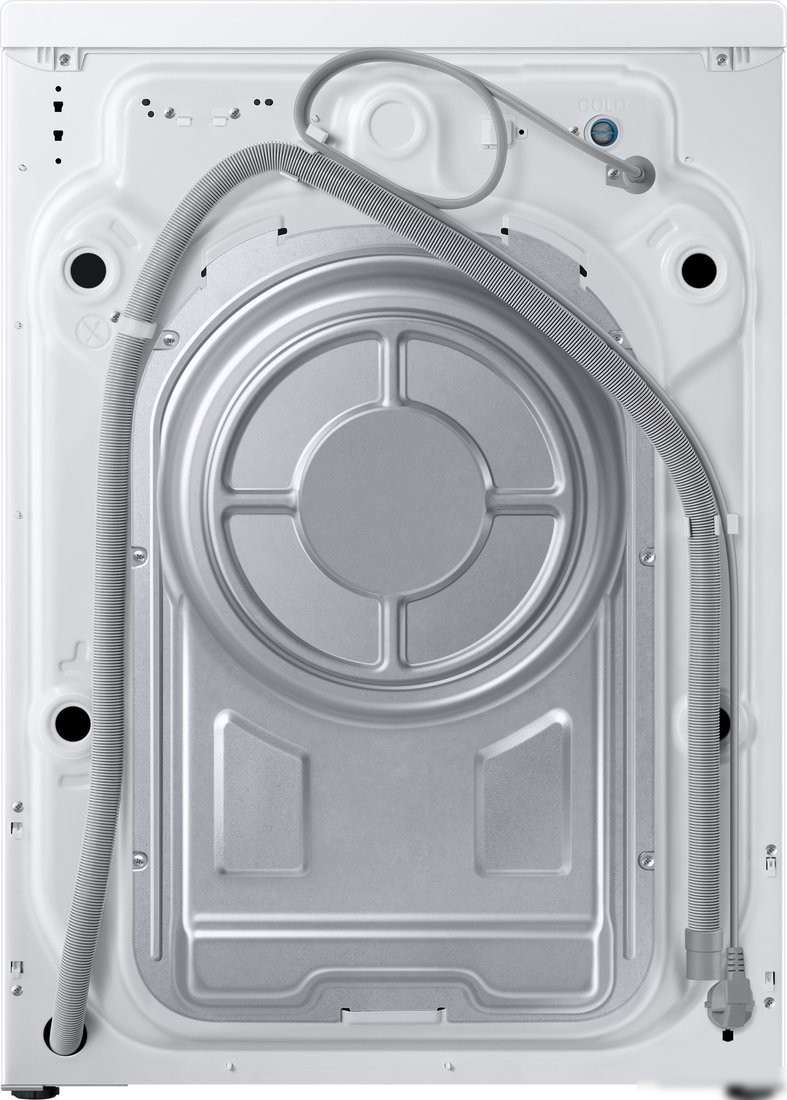 Стирально-сушильная машина Samsung WD90DG6G94BKLP