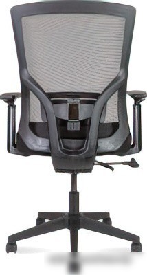 Кресло Norden Гарда LB LA-035 Black (черный)
