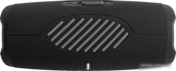 Беспроводная колонка JBL Charge 5 (черный)