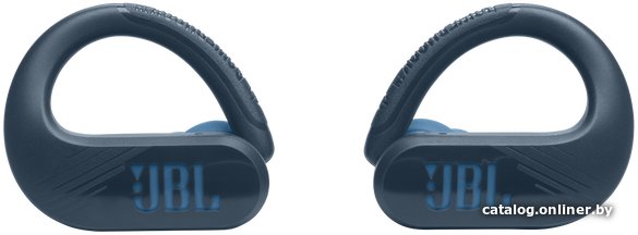 Наушники JBL Endurance Peak 3 (темно-синий)