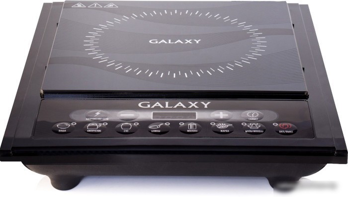 Настольная плита Galaxy GL3054