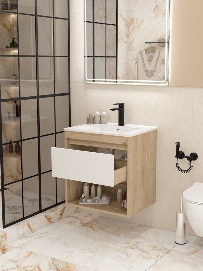Teymi Тумба под умывальник Vitra 60 T60402