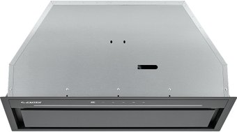 Кухонная вытяжка Exiteq EX-6056 (черный)