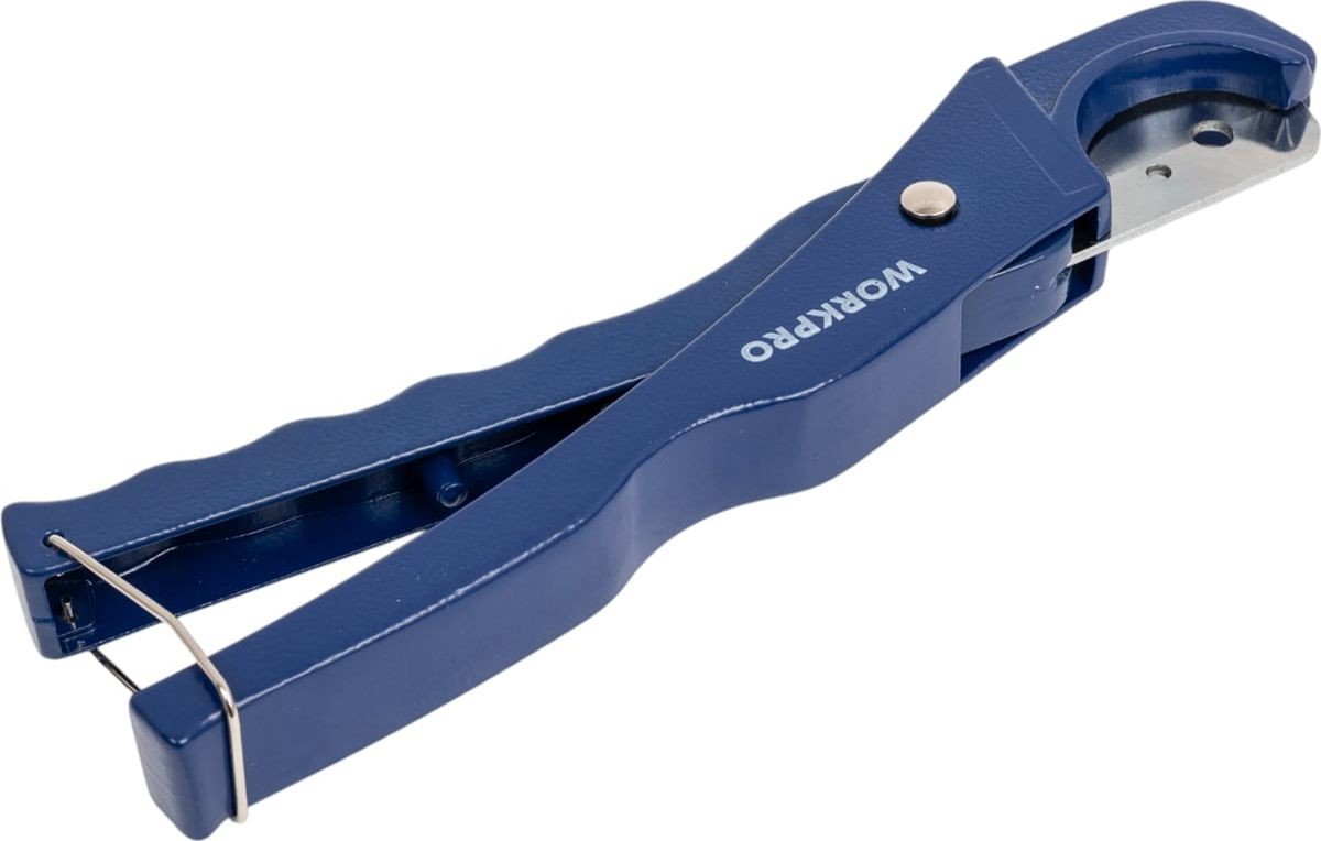 Труборез Workpro WP301001