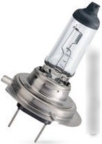 Ксеноновая лампа Philips H7 MasterDuty 1шт