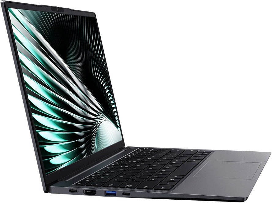 Ноутбук Chuwi UniBook 304 CWI658-C33048G256GB
