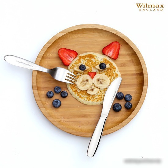 Тарелка обеденная Wilmax WL?771033/A
