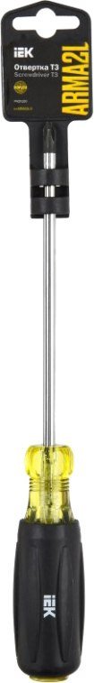 Отвертка IEK A2L5-SC10-T3-PH-20-150