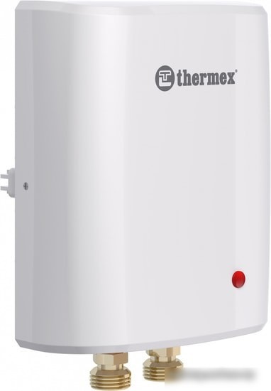 Проточный электрический водонагреватель-душ Thermex Surf 5000