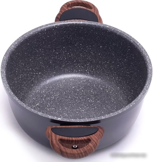 Кастрюля Gipfel Pola 2668