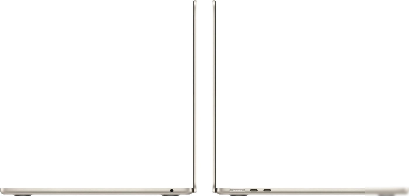 Ноутбук Apple MacBook Air 13.6" M5 2026 MDHD4