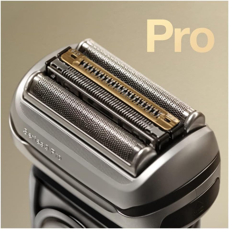 Электробритва Braun Series 9 Pro 9486cc