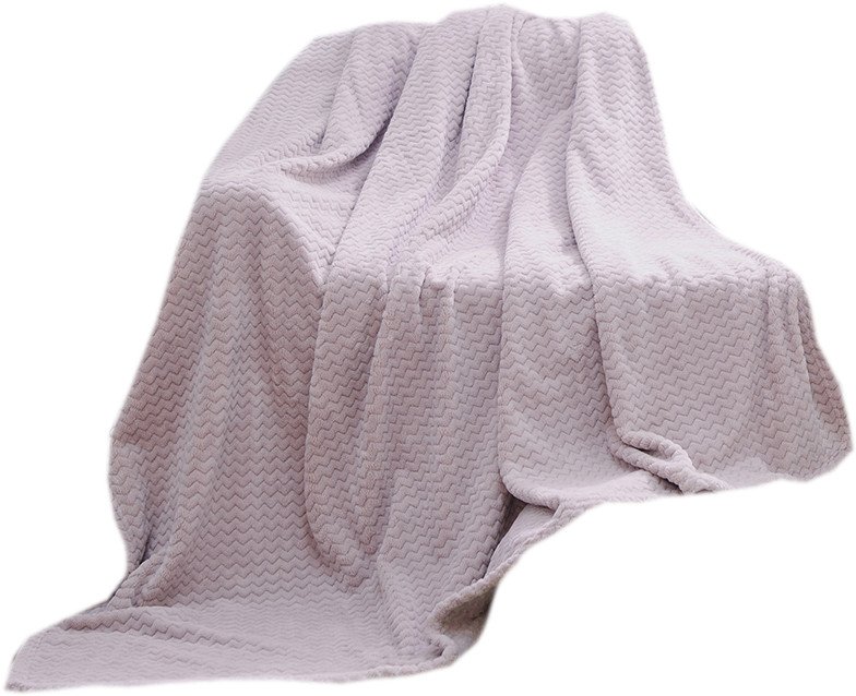 Плед Альвитек Soft Plush акриловая микрофибра 150x200 150/020-sp