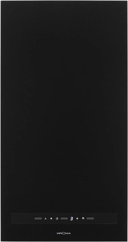 Кухонная вытяжка Krona Dita F MAX 420 black SGC КА-00009806 (черный)