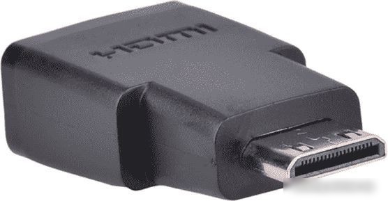 Адаптер Ugreen 20101 HDMI - miniHDMI