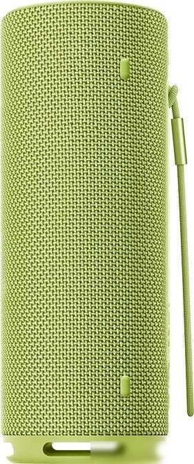 Беспроводная колонка Huawei Sound Joy 2 (зеленый, международная версия)