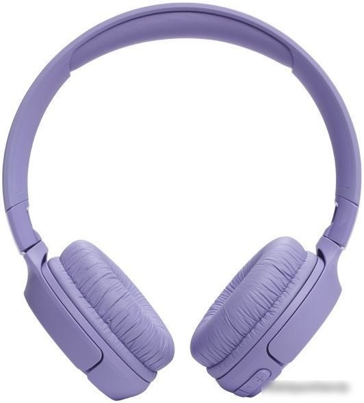 Наушники JBL Tune 520BT (фиолетовый)