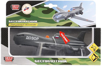 Беспилотник Технопарк Беспилотник Дозор SB-16-97-B-WB