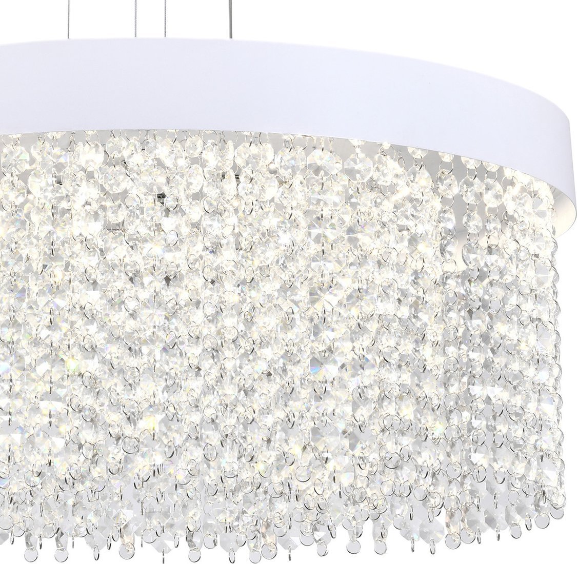 Подвесная люстра Indigo Light Capriccio V000194L