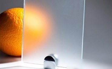 Душевой уголок Adema Glass Line 80 (матовое стекло)