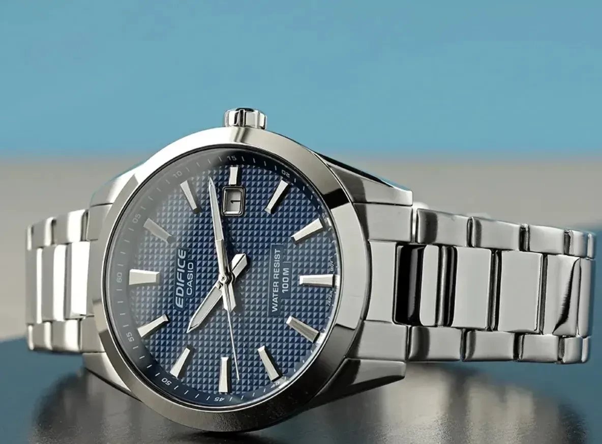 Наручные часы Casio EFV-160D-2A