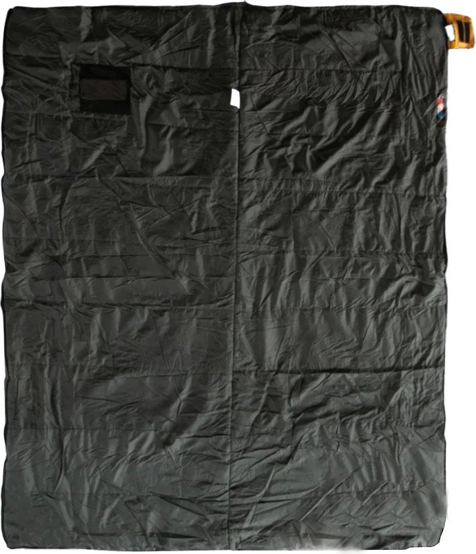 Спальный мешок TRAMP Airy Light Regular Olive TRS-056R-oliv-RT (правый)