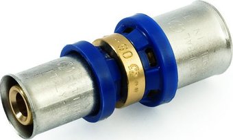 Фитинг General Fittings Пресс муфта переходная 20х16 5T0003H665600T