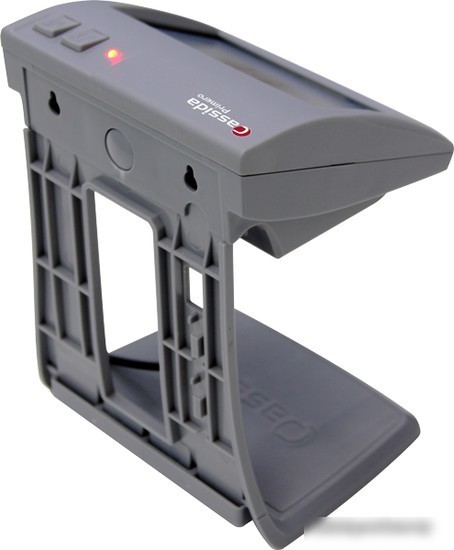 Детектор валют Cassida Primero Laser