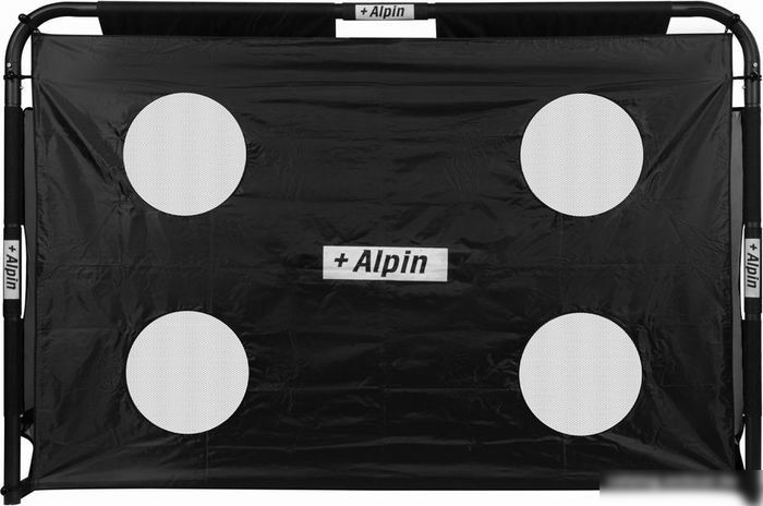 Футбольные ворота Alpin Game Gates GG-183