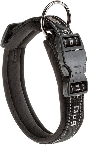 Ошейник Ferplast Sport Dog C15/35 78003821 (серый)