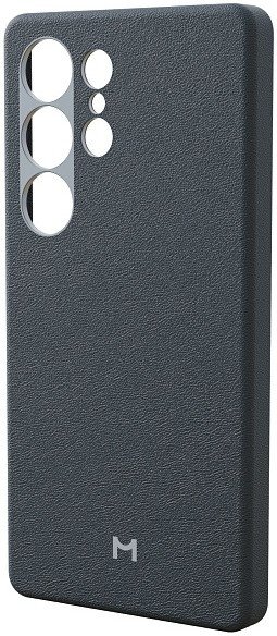 Чехол для телефона Magssory Eco Leather Case для Samsung Galaxy S25 Ultra CLT042m