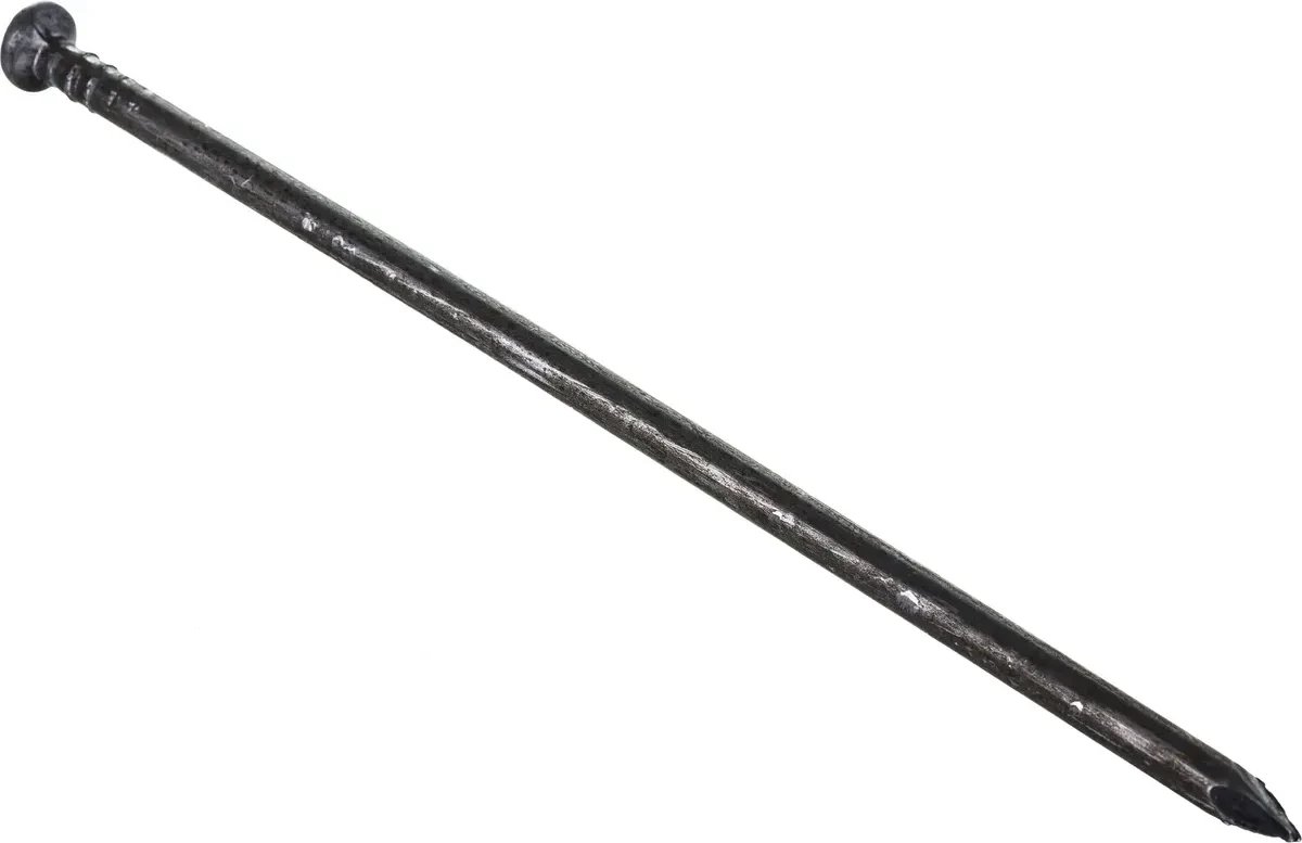 Гвоздь строительный Zitar 5x150 101586 (1 кг)