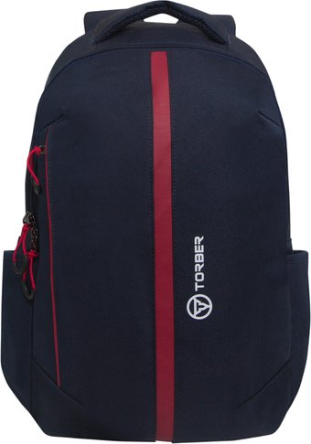 Городской рюкзак Torber Forgrad 2.0 T9281-BLU (синий)