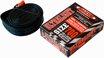 Велокамера Maxxis Ultralight 700x33/50C EIB00141400