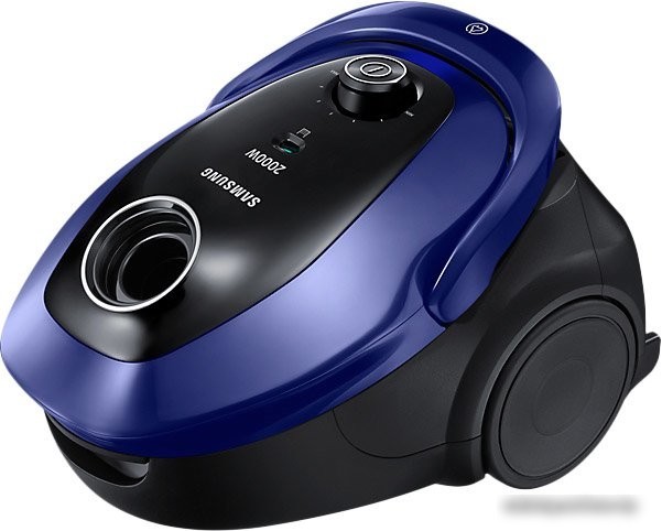 Пылесос Samsung VC20M251AWB/EV