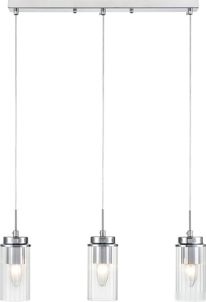 Подвесная люстра Lumion Isha 8102/3A