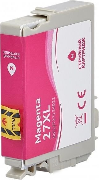 Картридж Sakura Printing SIC13T27134022