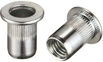 Заклепка резьбовая Masterfix M10C040 (1500 шт)