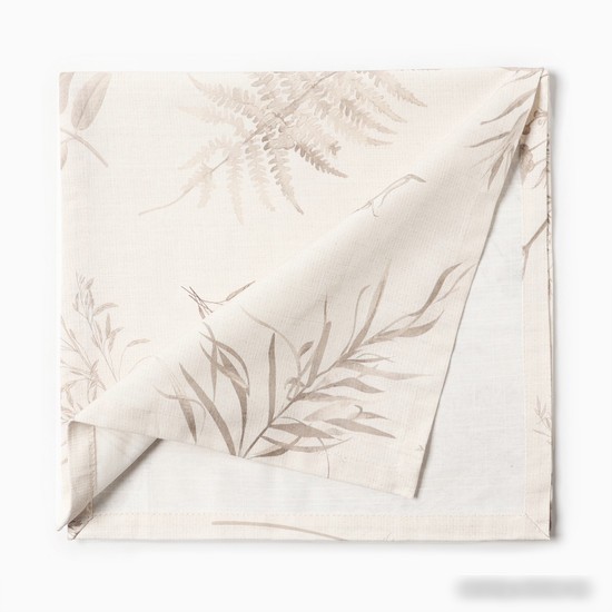 Дорожка на стол Этель Flower Herbarium 10283408