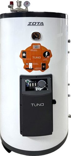 Накопительный электрический водонагреватель Zota Tuna 150