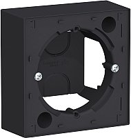 Монтажная коробка (подрозетник) Systeme Electric AtlasDesign ATN001000