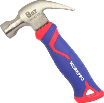 Молоток Workpro WP241008