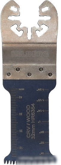 Пильное полотно Hilberg HR6354 Пильное полотно Hilberg HR6354