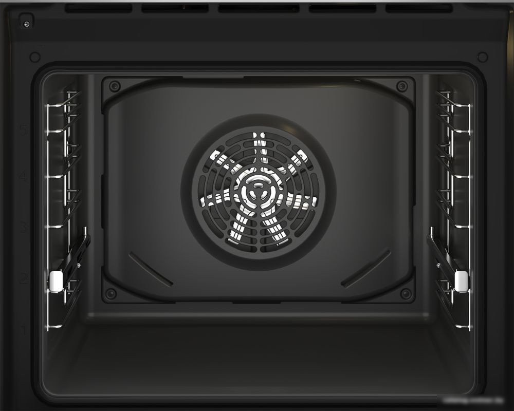 Электрический духовой шкаф Indesit IFE 3841 J IX