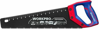 Ножовка Workpro WP215013