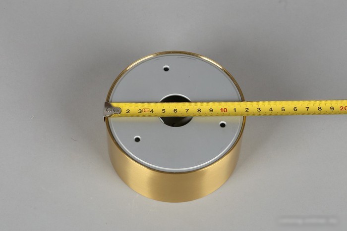 Точечный светильник Omnilux Salentino OML-100929-12