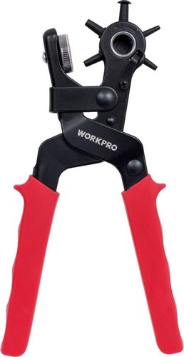 Пробойник Workpro WP231077