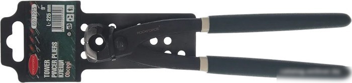 Кусачки торцевые RockForce RF-6971225 Кусачки торцевые RockForce RF-6971225