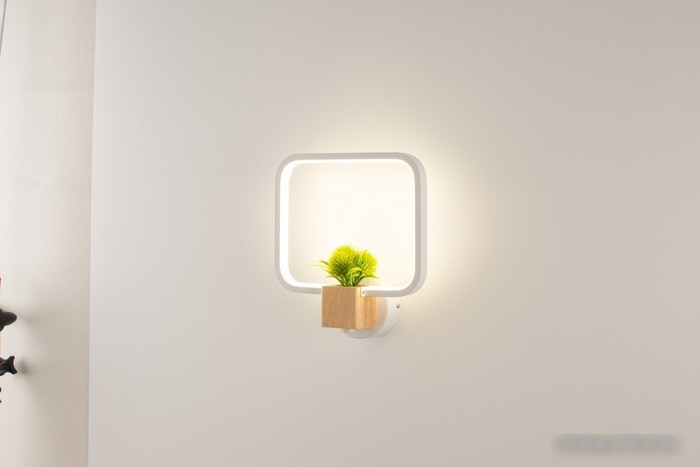 Бра Home Light Астерия C056-3-W
